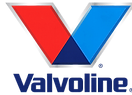 logo de Valvoline