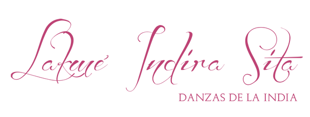 Lakmé Indira Sita - Danzas de la India