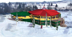 Dettah Community Hall(Tom-wu)-view02