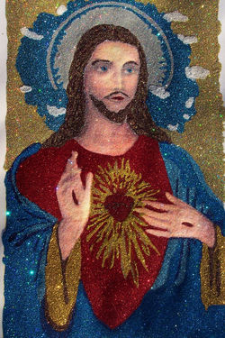 jesuslovesglitter