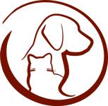 Bay Ridge Animal Hospital logo