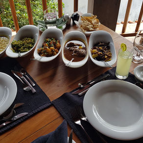 Culinary Delights with the Spice Circuit