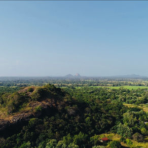 Sri Lanka named Number One Country to visit in 2019