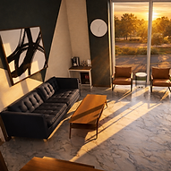 Golden hour in a dental clinic (2.png