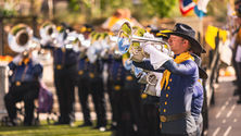 Troopers Legacy Corps Returns to Indy for a Landmark 2025