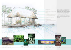 The Resort in Maldives