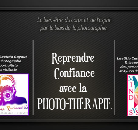 Un groupe Facebook rien que pour vous !