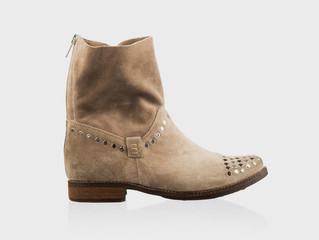 Achilles Tendinitis and Shoes Choices