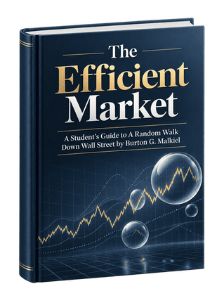 The Efficient Market (A Student's Guide to A Random Walk Down Wall Street by Burton G. Malkiel)