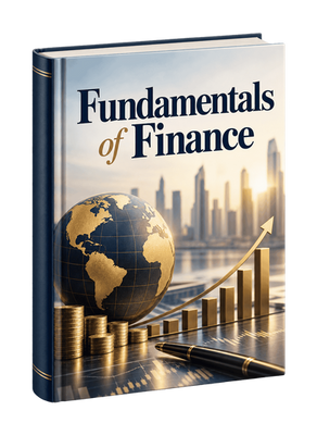 Fundamentals of Finance