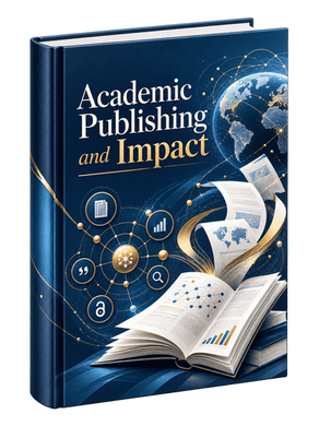 Academic Publishing and Impact 