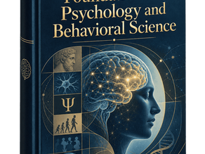 Foundations of Psychology and Behavioral Science