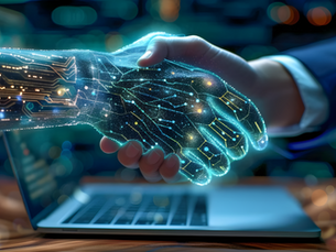 AI 時代需要哪些競爭力?JBS商學院整理 5 種不易被取代的關鍵能力