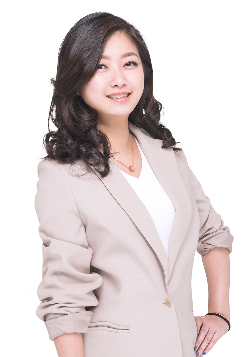 JBS商學院授課講師李軒