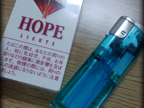 禁煙指導