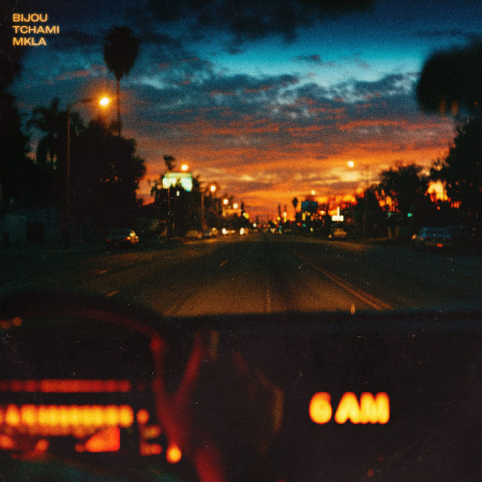BIJOU and Tchami Keep the Night Alive With After-Hours Banger “6 AM”