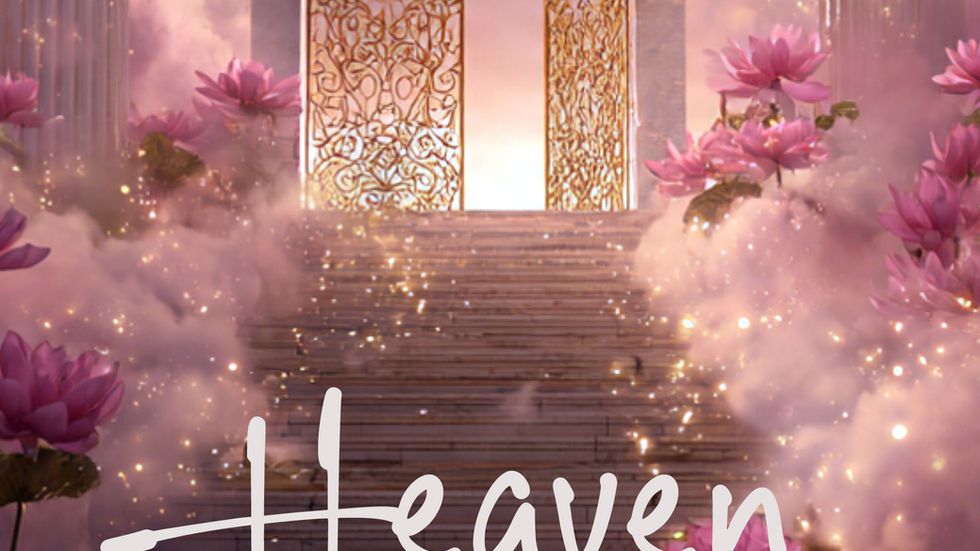 AnayaMusic Kunst’s Heaven Is a Radiant Symphonic Meditation on Unity, Technology, and the Inner Life