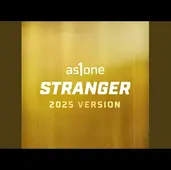 as1one’s ‘Stranger 2025 Version’ Blends Heartache and Hope to Forge a Daring, Unifying Pop Anthem