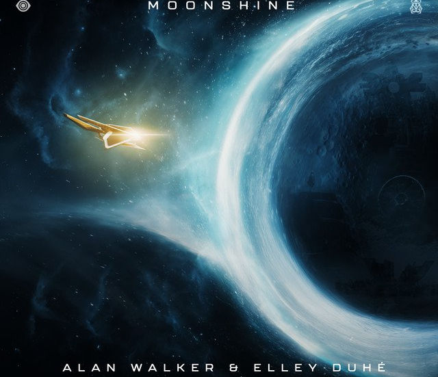 Alan Walker & Elley Duhé Illuminate the Night with “Moonshine”