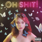 Pop Artist Madison Davenport Captures an All Too Relatable Feeling in "Oh Shit!