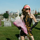 Majorlilkween Teams Up with Bali Baby for New Single "Rogue"