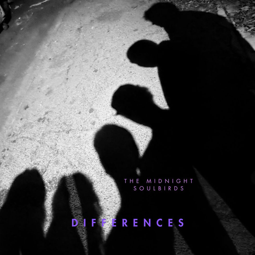 The Midnight Soulbirds Illuminate Emotional Complexity With the Radiant and Restless “Differences”