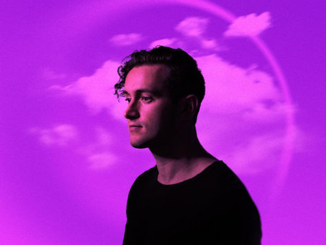 Drew Schueler Confronts Self-Reflection and Emotional Distance in His Stunning New Single “Mirror”