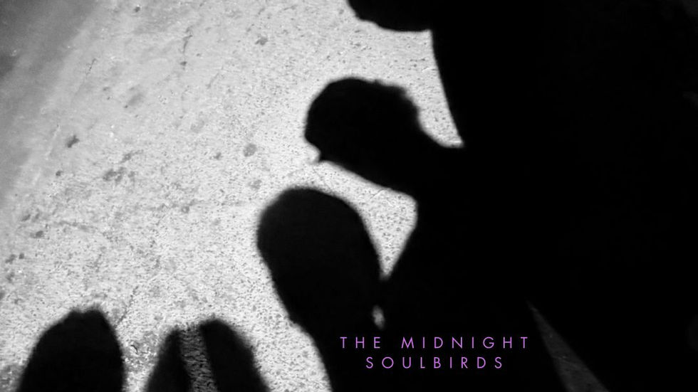 The Midnight Soulbirds Illuminate the Fractures of Love on “Differences”