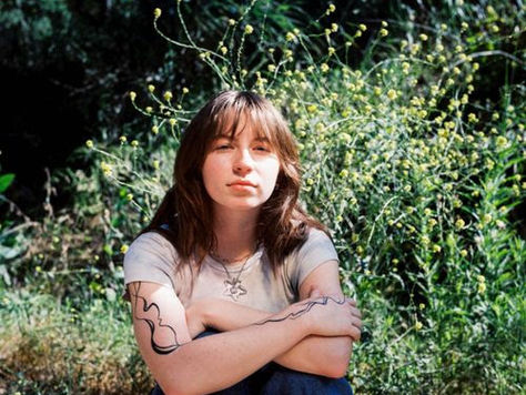 Nep Turns Heartbreak Into Glittery Chaos on “All Around Beauty”