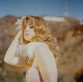 Frankie June Turns the Hollywood Dream Inside Out on “Hollywood”
