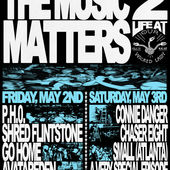 The Music Matters Presents: A Two-Night Celebration of New York’s Indie Vanguard at Our Wicked Lady