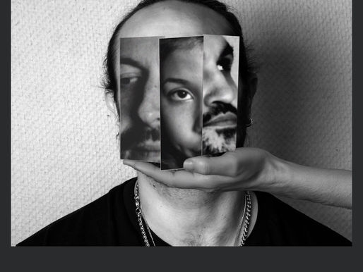 fika & Eddy Luna Sink Into Something Beautifully Quiet on “Cyanide”