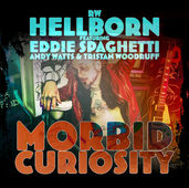 “Morbid Curiosity” as Catharsis: RW Hellborn’s Exhilarating Study of Self-Destruction and Self-Awareness