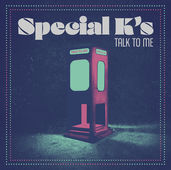 Special K’s Unveil Poignant New Single “Talk to Me,” a Genre-Fluid Exploration of Grief, Memory, and Human Connection