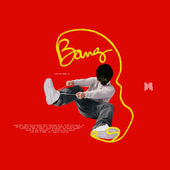 Davey Legend’s “bang!” Turns Self-Destruction Into an Explosive, Hope-Soaked Anthem