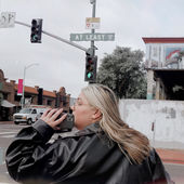 Courtney Govan Offers Intense Introspection in New Hit "at least"