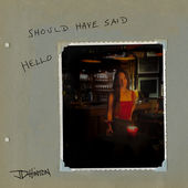 JD Hinton Illuminates the Enduring Power of the Unspoken on “Should Have Said Hello”