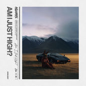 angelbaby Delivers Trippy New Anthem "am i just high?"