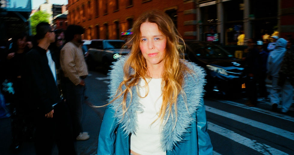 “Father’s Daughter” Finds Anna Moon & The Stars at Her Most Reflective and Compelling