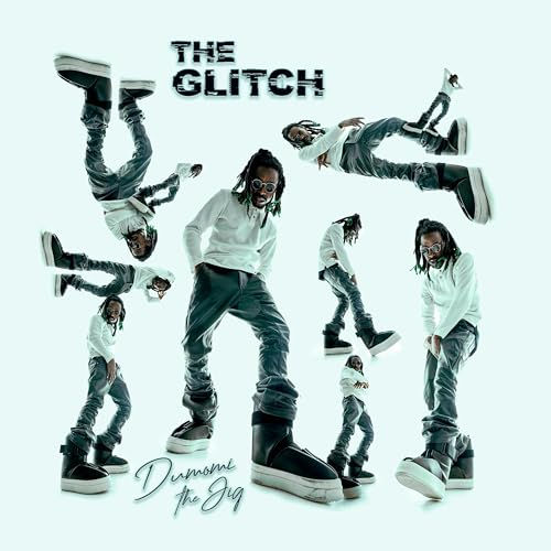 Dumomi The Jig Redefines Success on “Role Model”