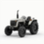 Compact Utility Tractor