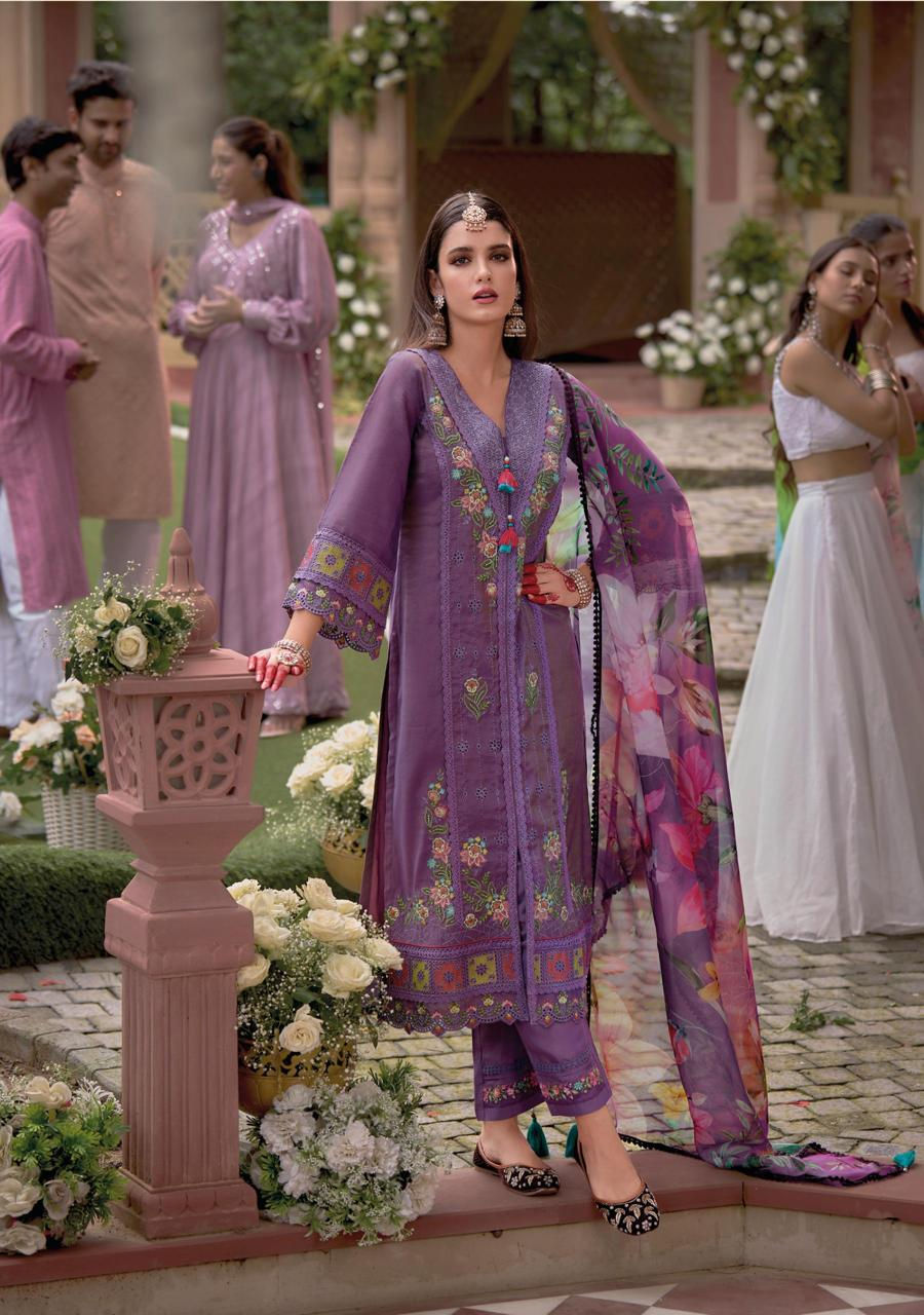 थंबनेल: JAHAN BY KAILEE FASHION