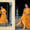 Thumbnail: Model shoot for yellow color