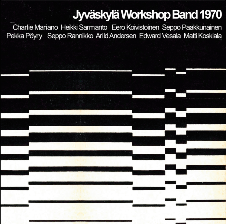 Jyväskylä Kesä 1970