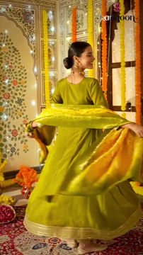 Thumbnail: Rangoon Marigold