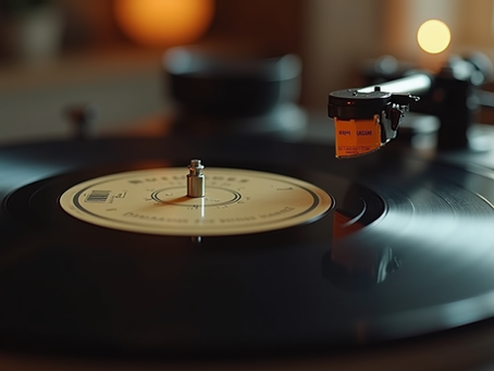 Why Rare European Jazz Records Are So Special