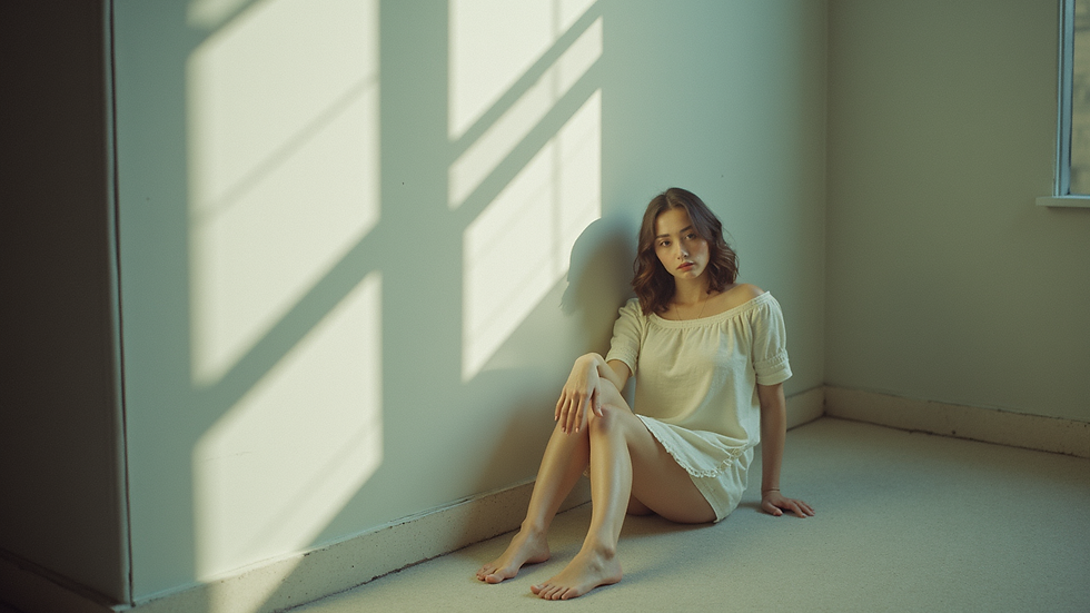 서버 랙에 설치된 LOCK-FIX 하드웨어 장비의 클로즈업