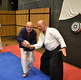 Aikido Seniors