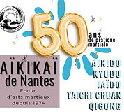 50 ans