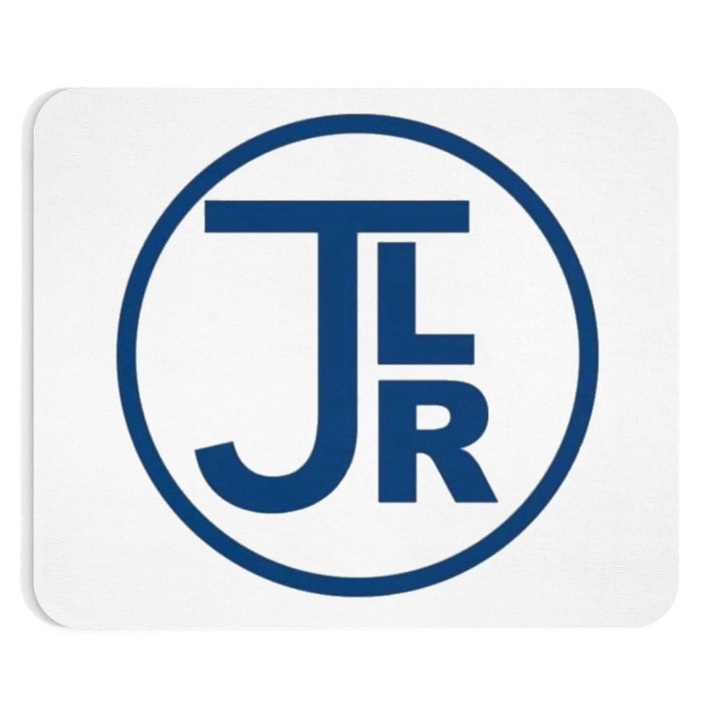 JLR Mousepad
